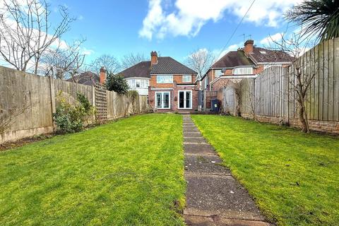3 bedroom semi-detached house for sale, Edenhall Road, Quinton, Birmingham