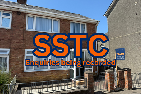 undefined, Penybont Road, Llanbadarn Fawr SY23
