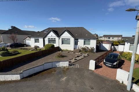 3 bedroom semi-detached bungalow for sale, 38 Third Avenue, Millerston, Glasgow