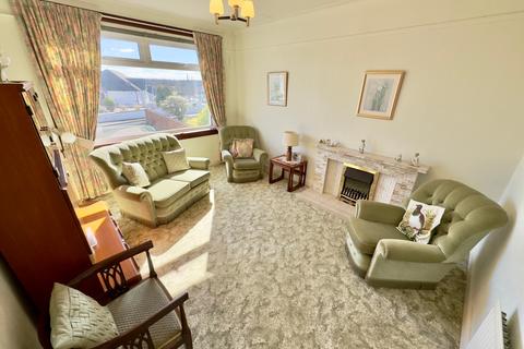 3 bedroom semi-detached bungalow for sale, 38 Third Avenue, Millerston, Glasgow