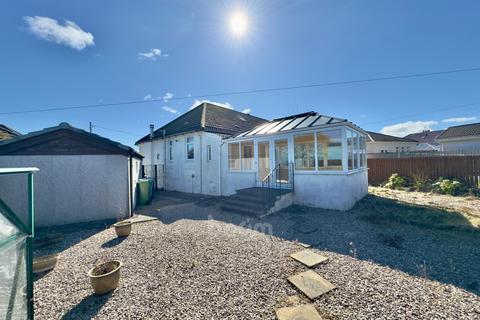 3 bedroom semi-detached bungalow for sale, 38 Third Avenue, Millerston, Glasgow