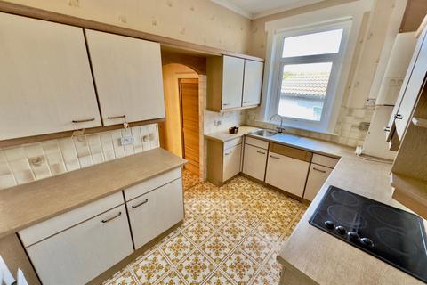 3 bedroom semi-detached bungalow for sale, 38 Third Avenue, Millerston, Glasgow