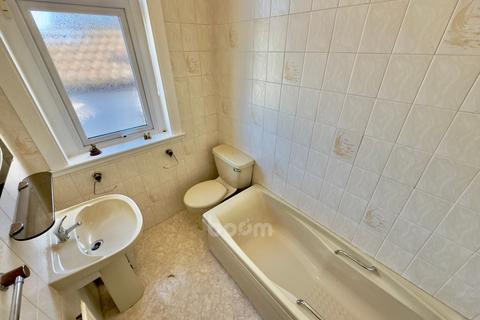 3 bedroom semi-detached bungalow for sale, 38 Third Avenue, Millerston, Glasgow
