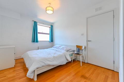 2 bedroom flat for sale, Newington Green, Newington, London, N16