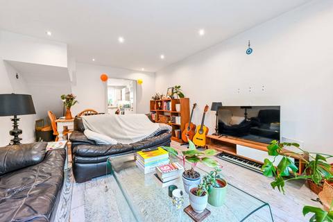 3 bedroom semi-detached house for sale, Albion Road, Stoke Newington, London, N16