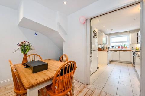 3 bedroom semi-detached house for sale, Albion Road, Stoke Newington, London, N16