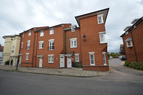undefined, Belmore Lane, Lymington, Hampshire, SO41