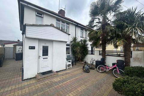 undefined, Thistle Road, Gravesend, DA12