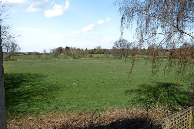 External Grounds