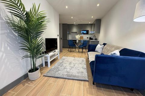 1 bedroom apartment to rent, Ballards Lane, Finchley, London, N12