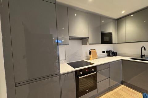 1 bedroom apartment to rent, Ballards Lane, Finchley, London, N12