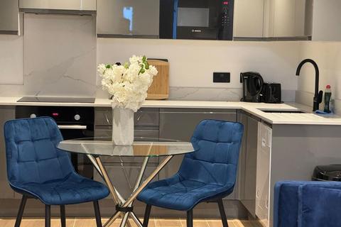 1 bedroom apartment to rent, Ballards Lane, Finchley, London, N12