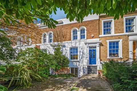 4 bedroom terraced house for sale, Ashburnham Grove, Greenwich