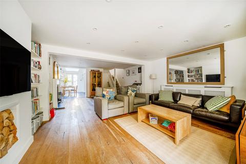 4 bedroom terraced house for sale, Ashburnham Grove, Greenwich