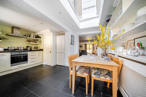 4 bedroom terraced house for sale, Ashburnham Grove, Greenwich