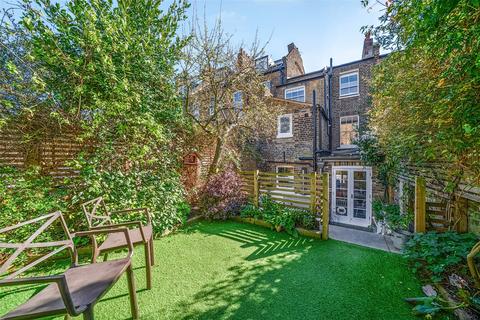 4 bedroom terraced house for sale, Ashburnham Grove, Greenwich