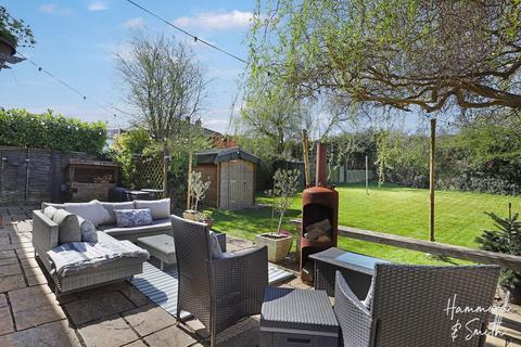 4 bedroom semi-detached house for sale, Park Close, Epping CM16