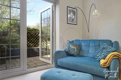 2 Park Close, North Weald, Epping, CM16 6BP