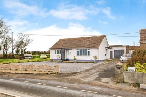 2 bedroom detached bungalow for sale, Haverfordwest SA62