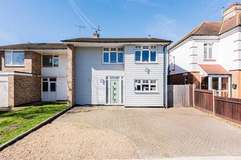 undefined, Castleton Road, Southend-on-sea, SS2