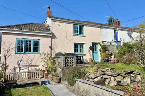 2 bedroom cottage for sale, Glynmeirch Road, Trebanos, Pontardawe, Swansea.