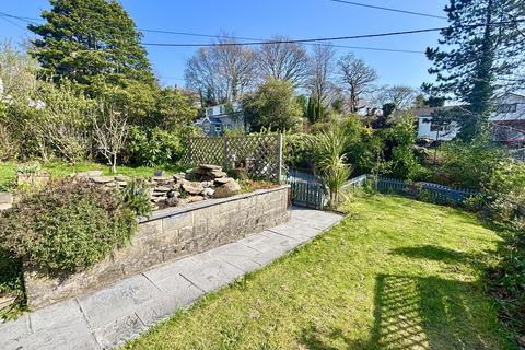 2 bedroom cottage for sale, Glynmeirch Road, Trebanos, Pontardawe, Swansea.
