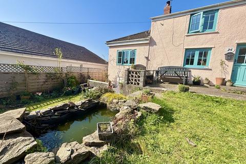 2 bedroom cottage for sale, Glynmeirch Road, Trebanos, Pontardawe, Swansea.