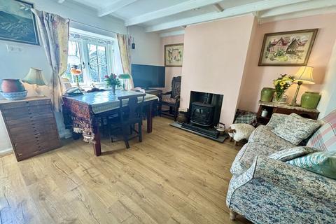 2 bedroom cottage for sale, Glynmeirch Road, Trebanos, Pontardawe, Swansea.