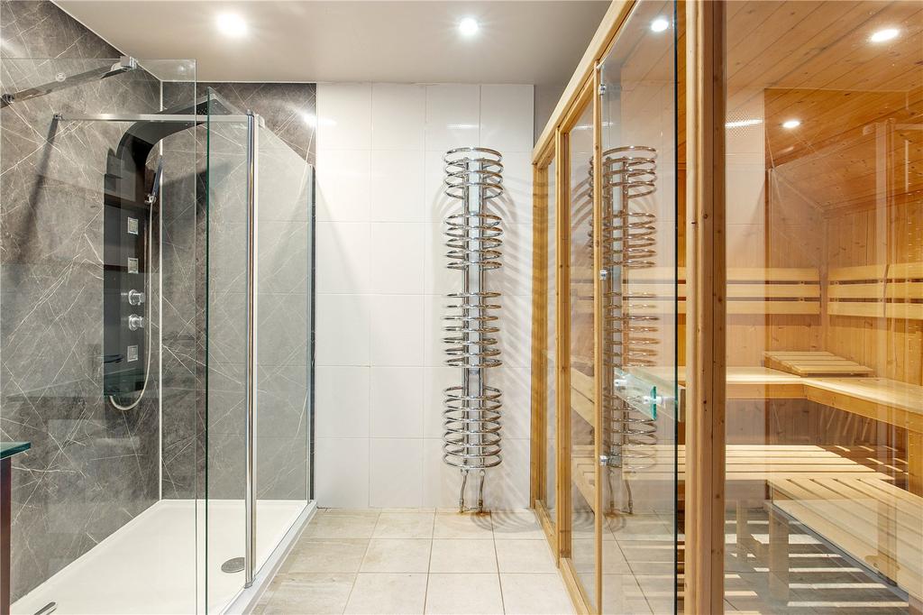 Lb Sauna