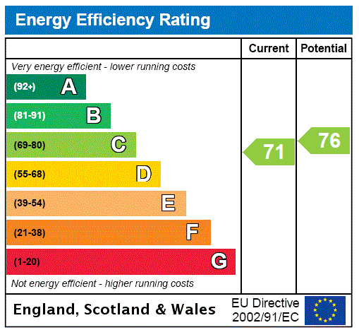 Leisure Barn