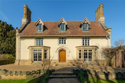 6 bedroom detached house for sale, High Street, Witcham, Ely, Cambridgeshire, CB6