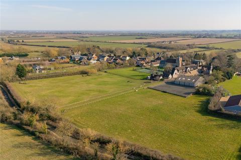 6 bedroom detached house for sale, High Street, Witcham, Ely, Cambridgeshire, CB6
