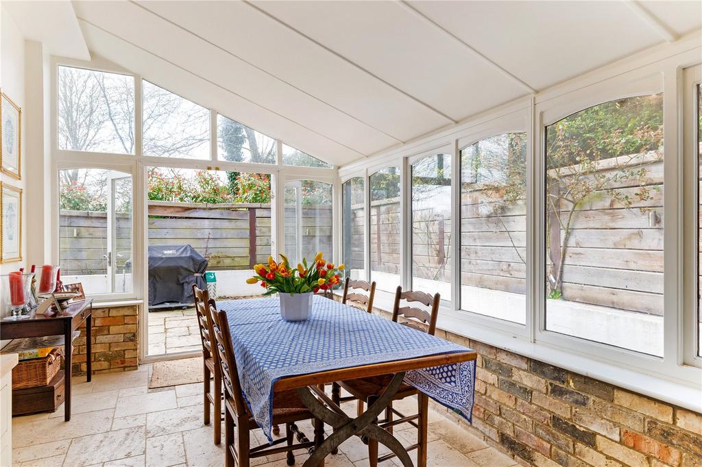 Conservatory