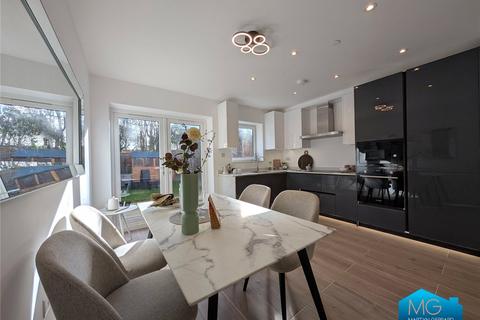 undefined, Dudley Road, London, N3
