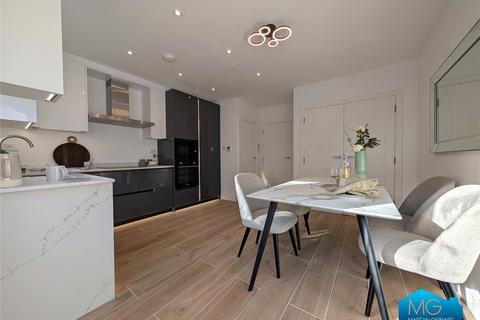 undefined, Dudley Road, London, N3