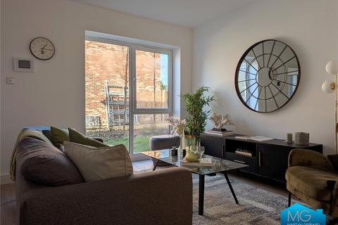 undefined, Dudley Road, London, N3
