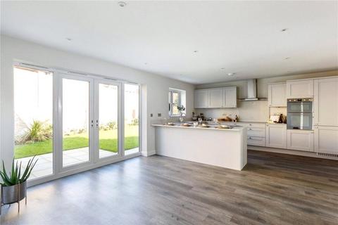 4 bedroom detached house for sale, Hackney Way, Reading RG7