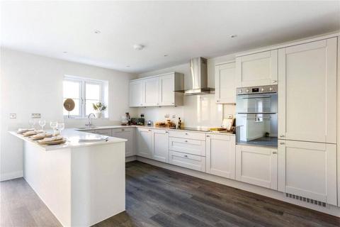 4 bedroom detached house for sale, Hackney Way, Reading RG7