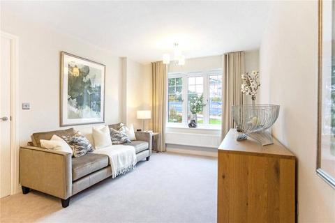 4 bedroom detached house for sale, Hackney Way, Reading RG7
