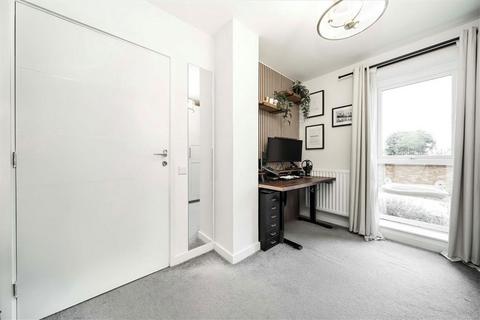 Flat G02, Josling House, 16 Bowen Drive, London, SE7 7GP