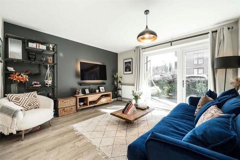 Flat G02, Josling House, 16 Bowen Drive, London, SE7 7GP