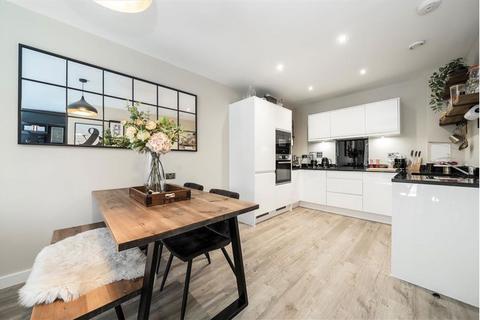 Flat G02, Josling House, 16 Bowen Drive, London, SE7 7GP