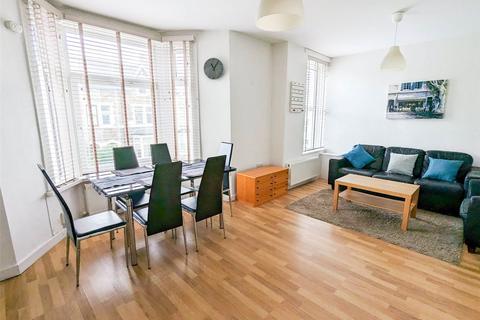 2 bedroom apartment to rent, Gold Street, Roath, Cardiff, CF24