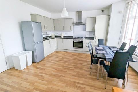 2 bedroom apartment to rent, Gold Street, Roath, Cardiff, CF24