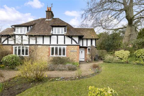 Dairy Cottage The Street, Compton, Guildford, GU3 1ED