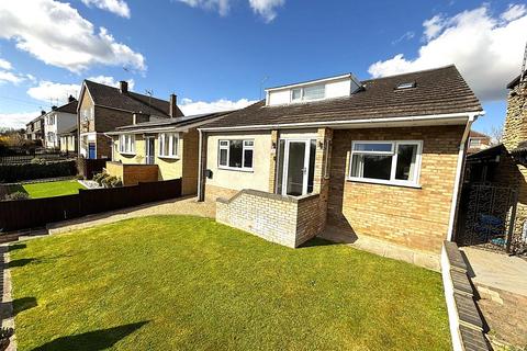 Hillside Crescent, Corby NN17