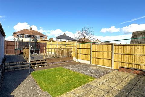 undefined, Hillside Crescent, Corby NN17