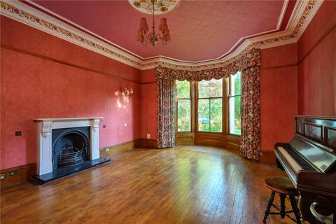 5 bedroom detached house for sale, Rowanlea, 15 Panmure Terrace, Broughty Ferry, By Dundee, DD5