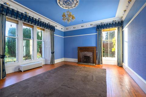 5 bedroom detached house for sale, Rowanlea, 15 Panmure Terrace, Broughty Ferry, By Dundee, DD5