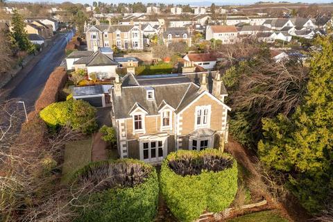 5 bedroom detached house for sale, Rowanlea, 15 Panmure Terrace, Broughty Ferry, By Dundee, DD5